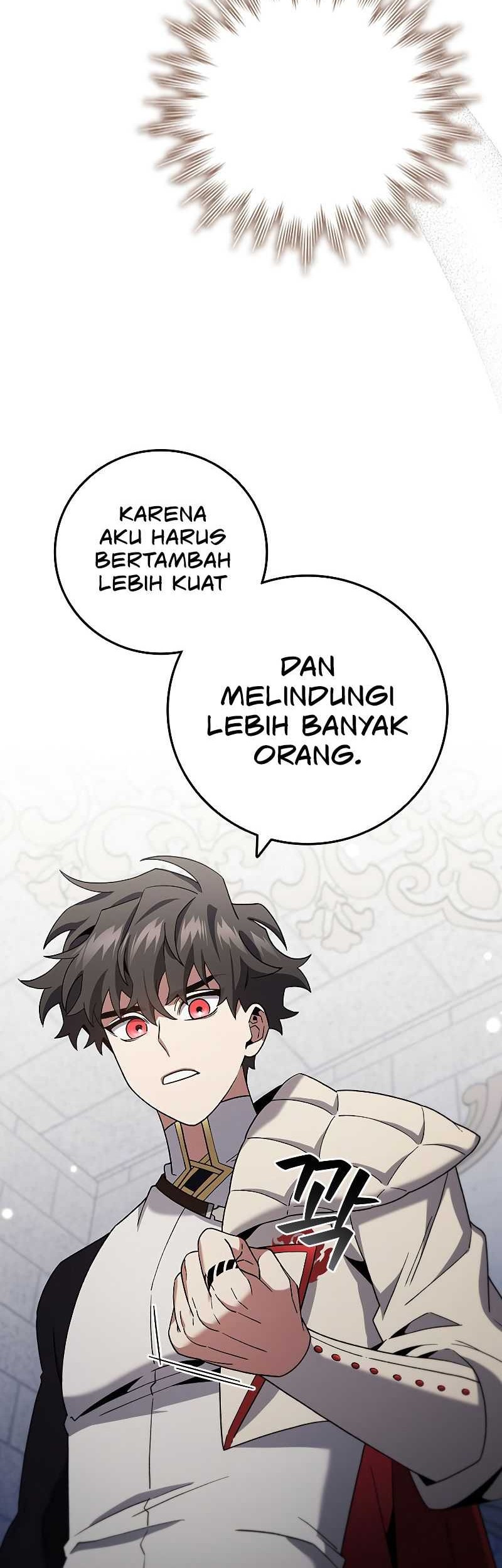 Dragon-Devouring Mage Chapter 29 - halaman 23