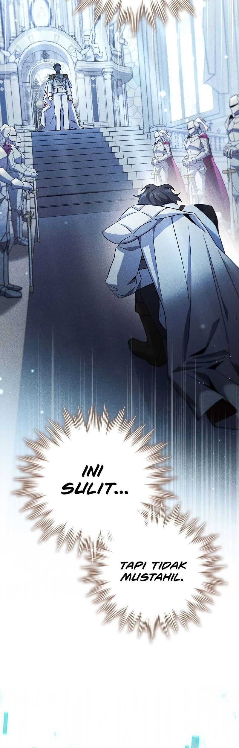 Dragon-Devouring Mage Chapter 29 - halaman 27