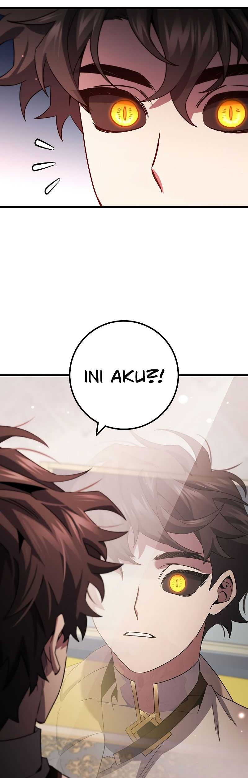 Dragon-Devouring Mage Chapter 29 - halaman 32