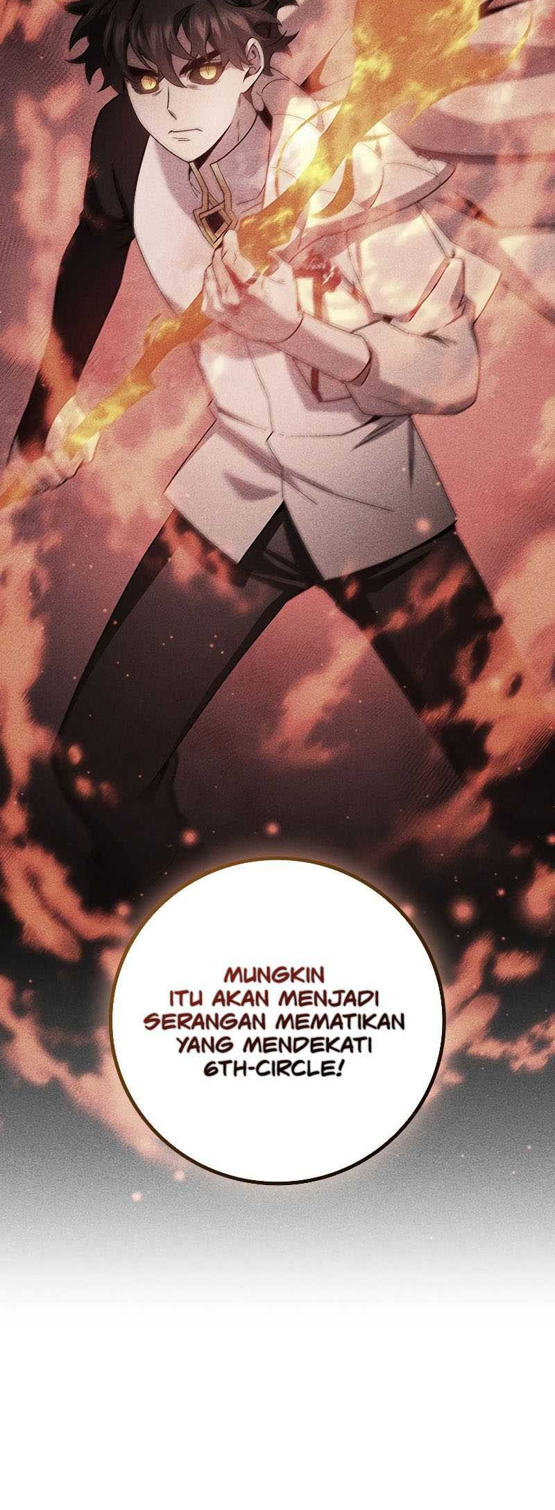 Dragon-Devouring Mage Chapter 29 - halaman 37