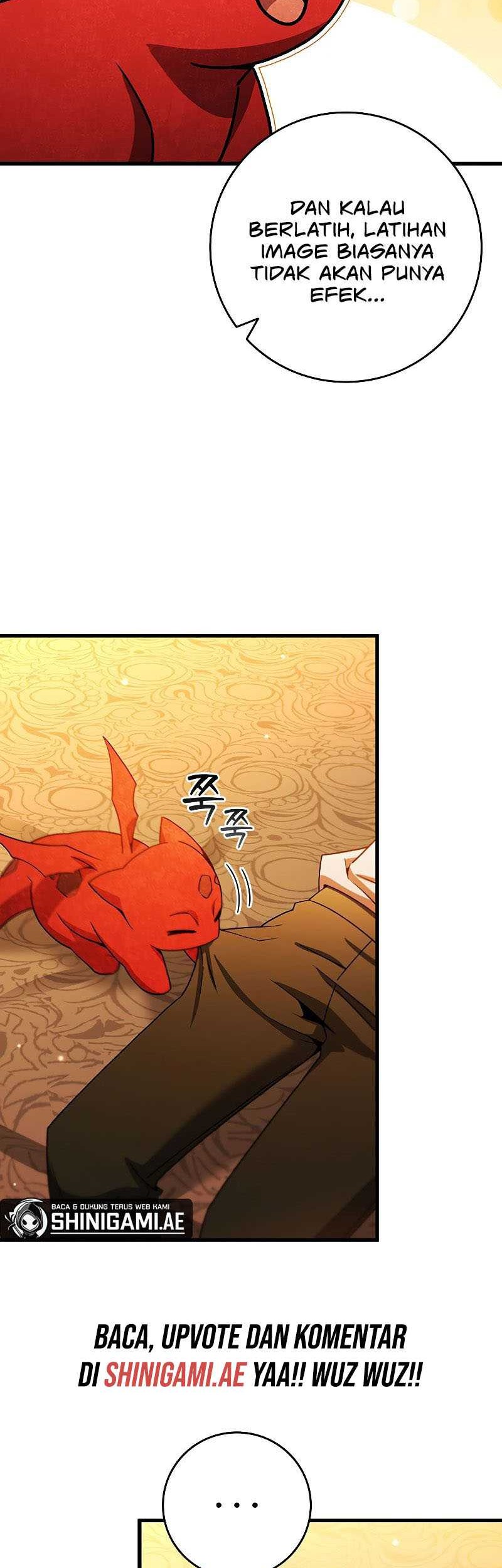Dragon-Devouring Mage Chapter 29 - halaman 39