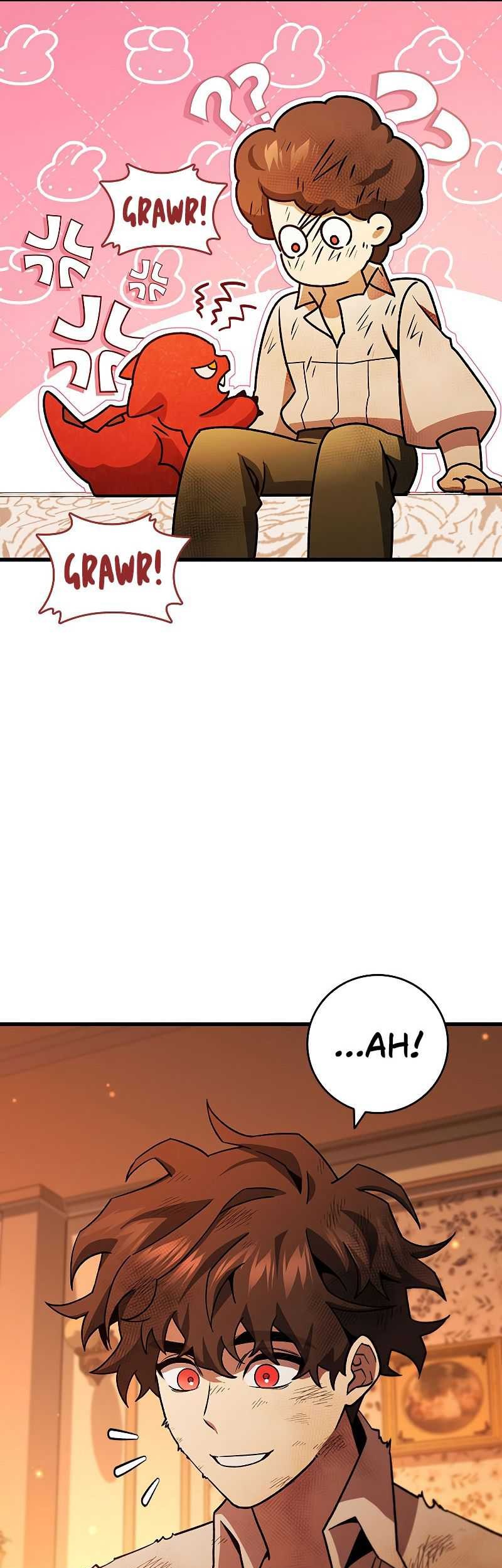 Dragon-Devouring Mage Chapter 29 - halaman 42