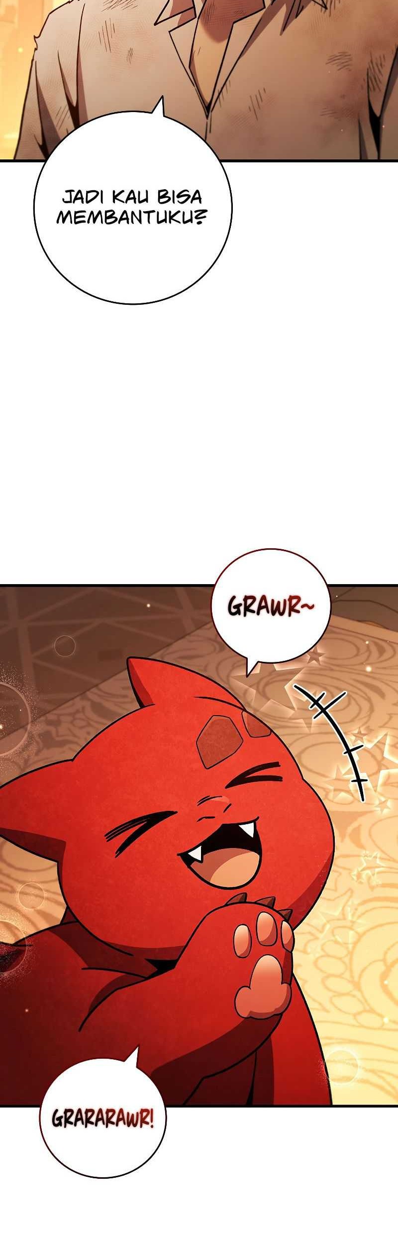 Dragon-Devouring Mage Chapter 29 - halaman 43
