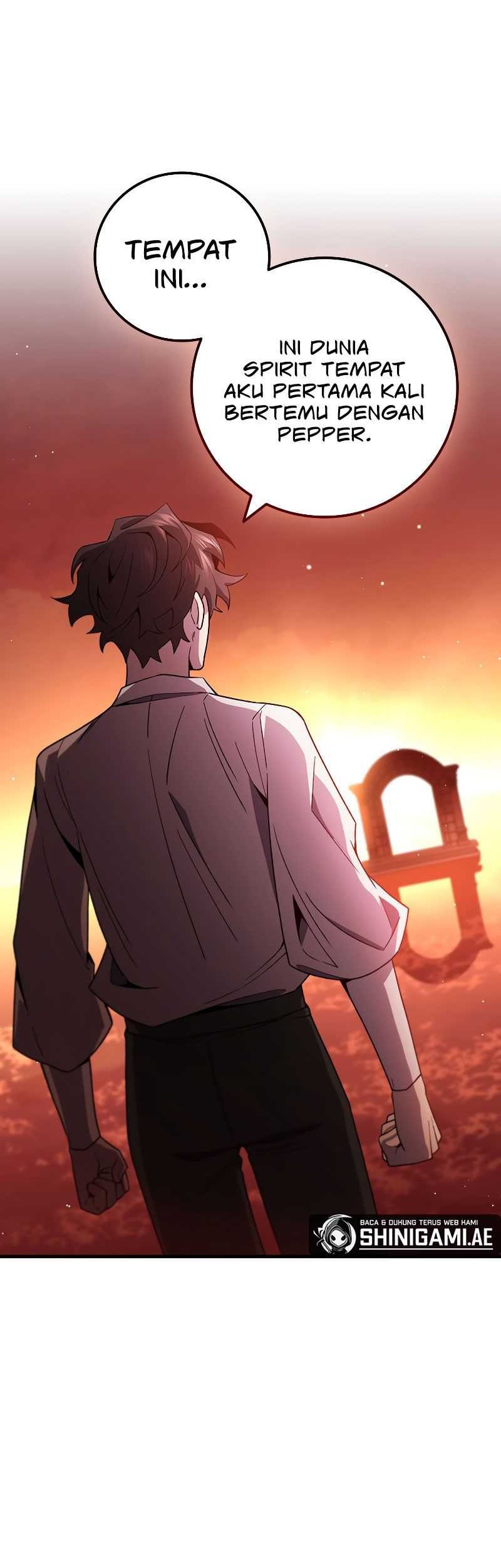 Dragon-Devouring Mage Chapter 29 - halaman 47