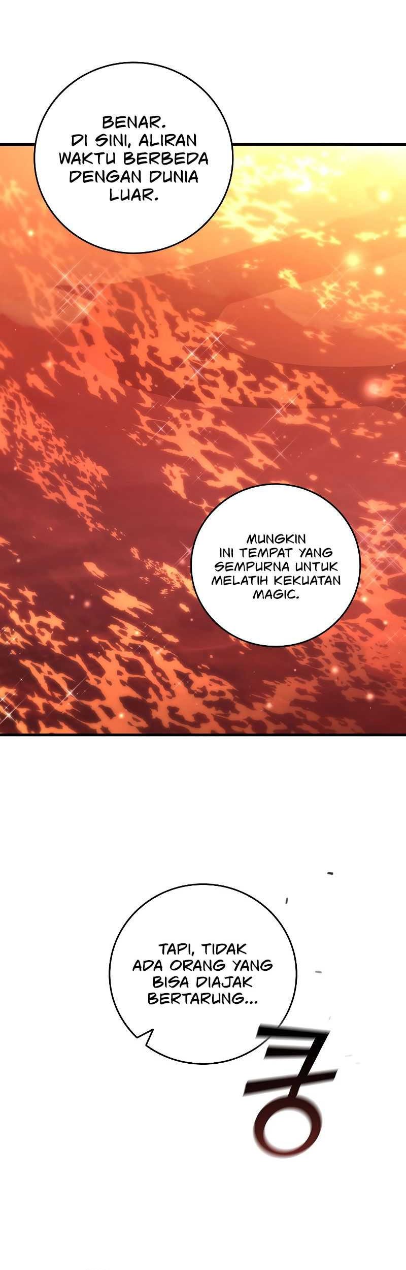 Dragon-Devouring Mage Chapter 29 - halaman 48