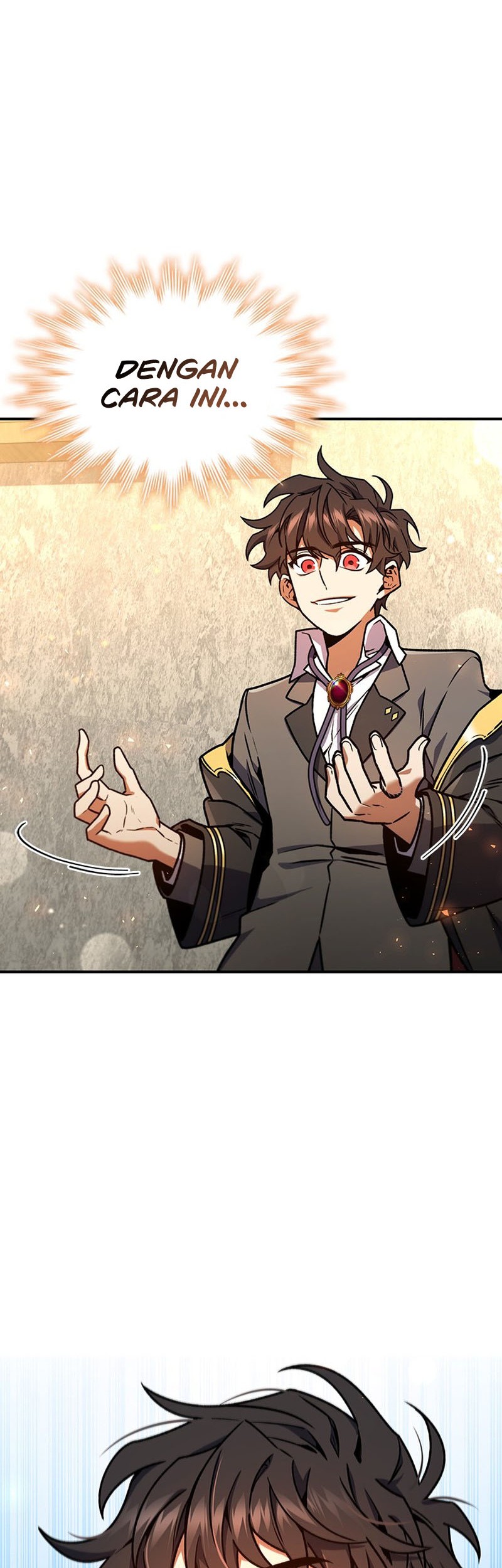 Dragon-Devouring Mage Chapter 3 - halaman 12