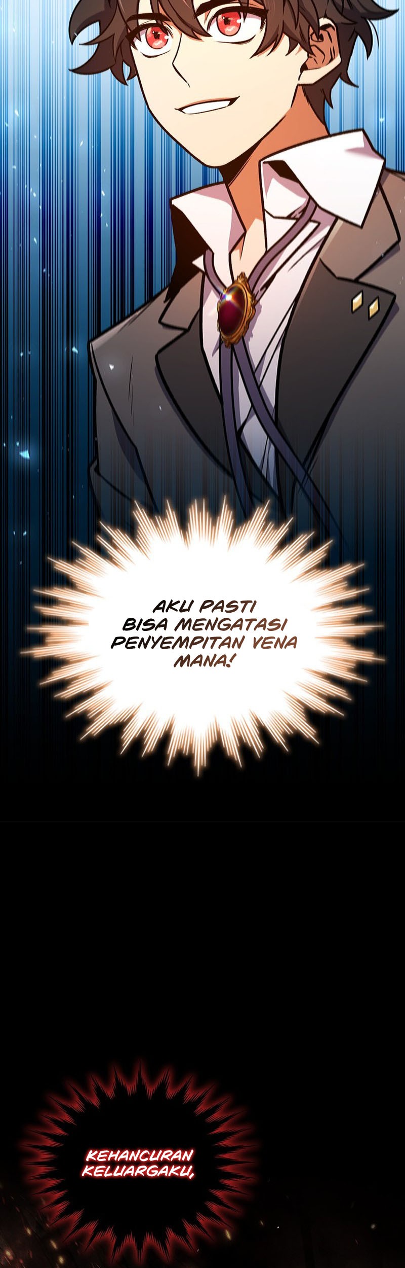 Dragon-Devouring Mage Chapter 3 - halaman 13