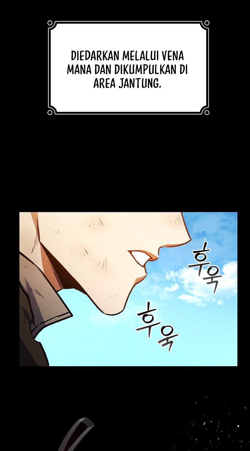 Dragon-Devouring Mage Chapter 3 - halaman 34