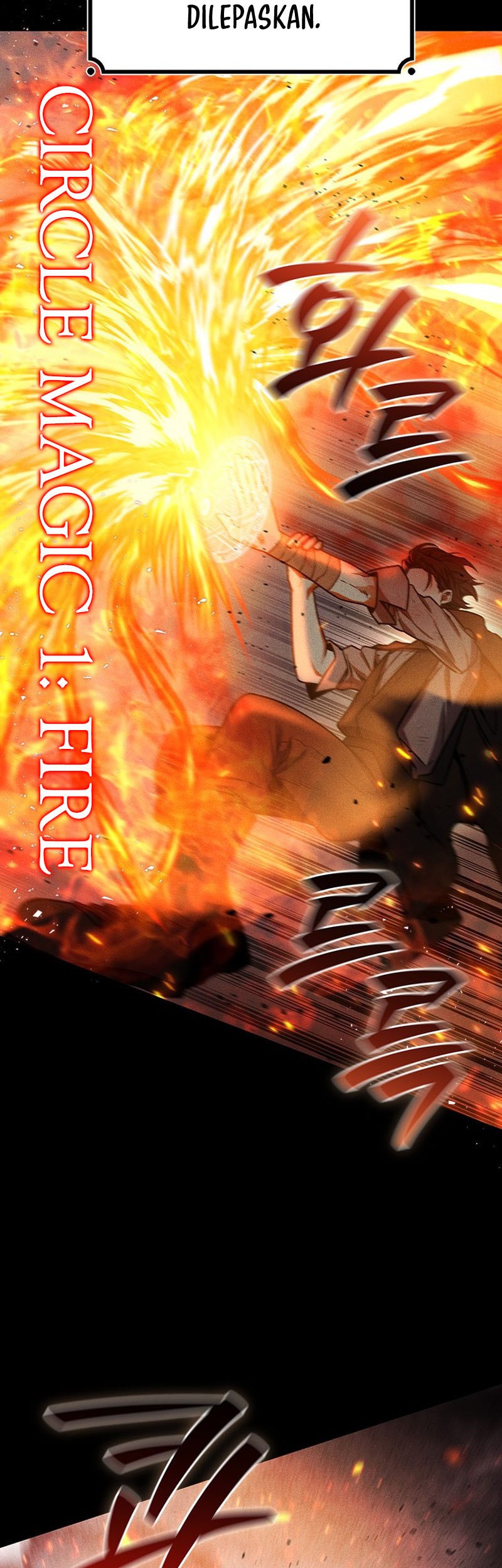 Dragon-Devouring Mage Chapter 3 - halaman 37