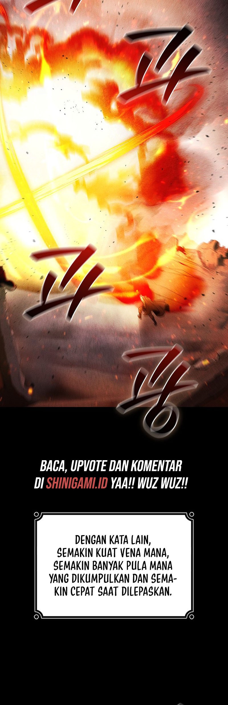 Dragon-Devouring Mage Chapter 3 - halaman 38