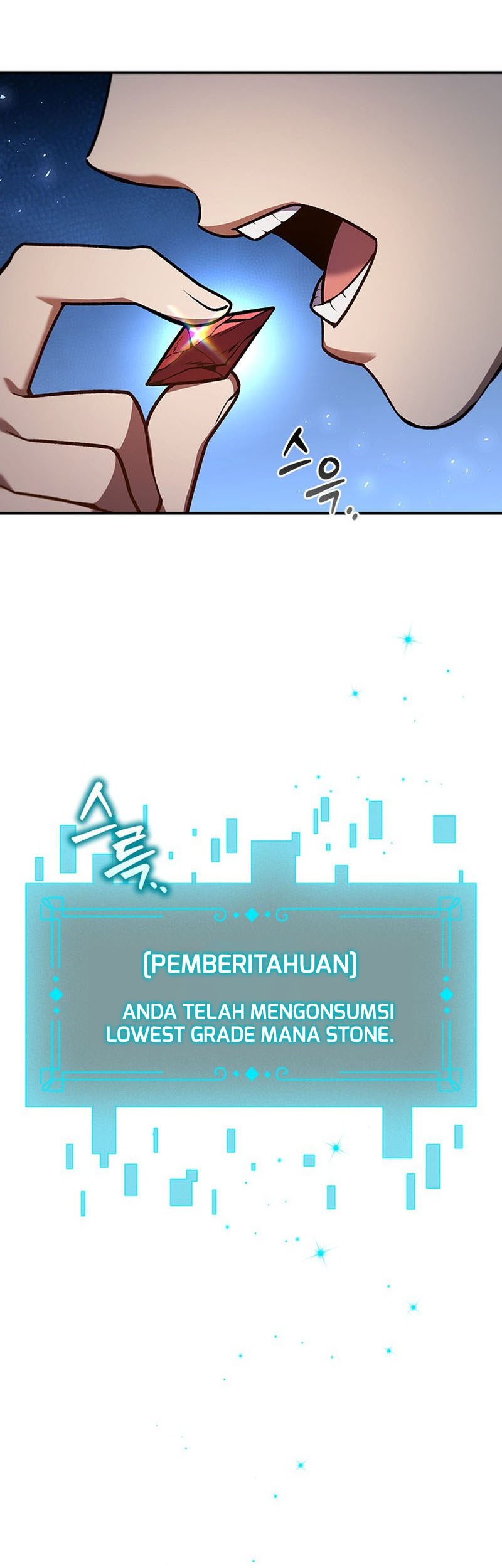 Dragon-Devouring Mage Chapter 3 - halaman 4