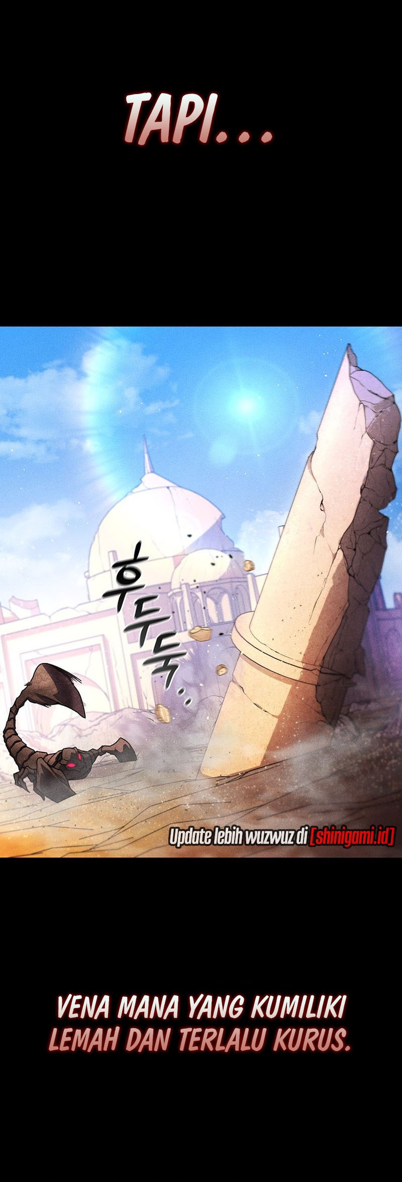 Dragon-Devouring Mage Chapter 3 - halaman 42