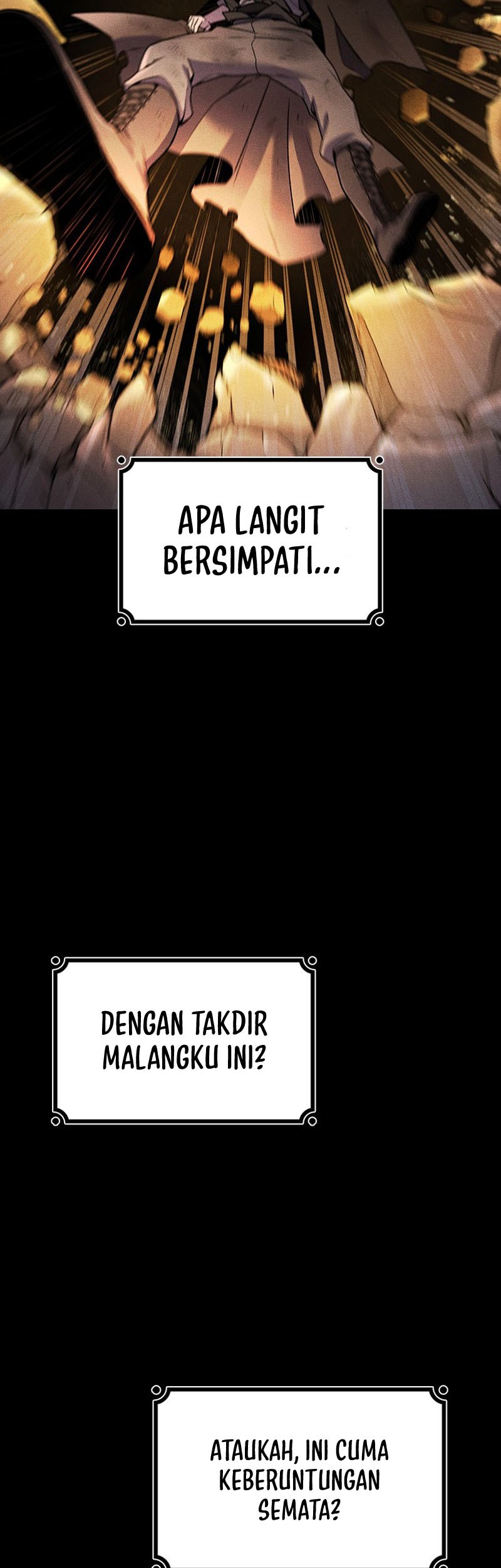 Dragon-Devouring Mage Chapter 3 - halaman 45