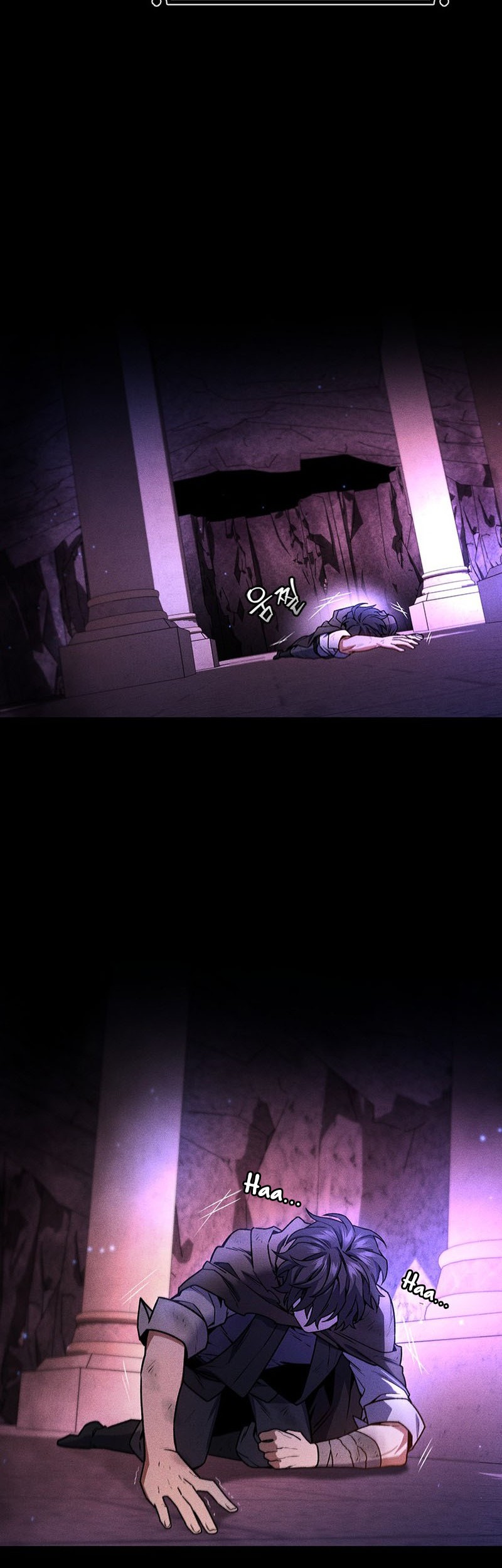 Dragon-Devouring Mage Chapter 3 - halaman 46