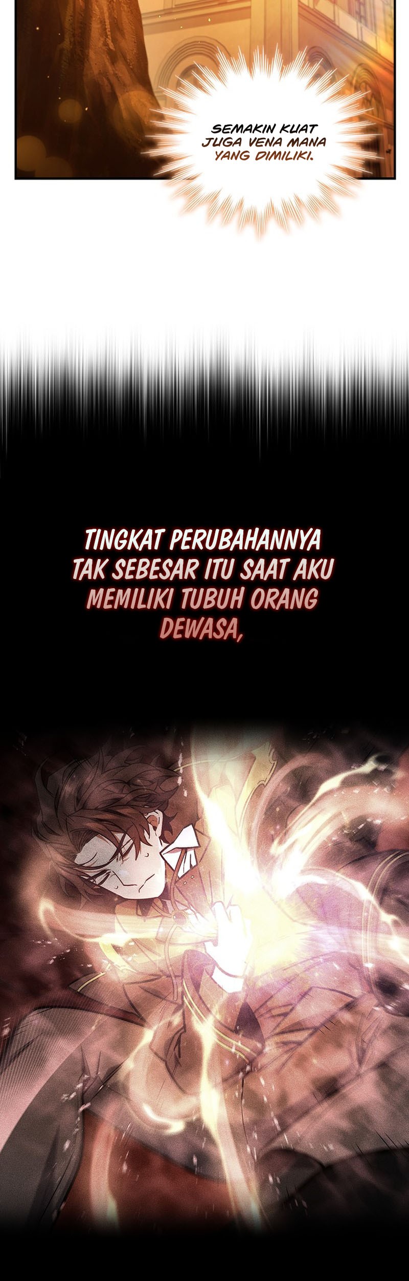 Dragon-Devouring Mage Chapter 3 - halaman 53