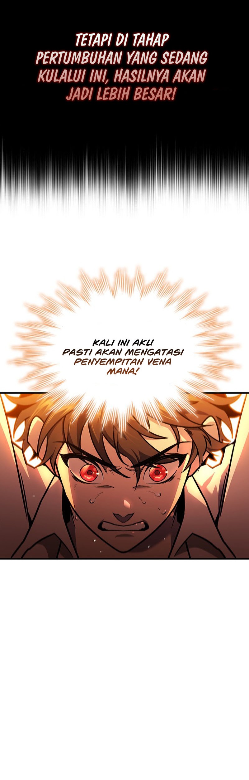 Dragon-Devouring Mage Chapter 3 - halaman 54