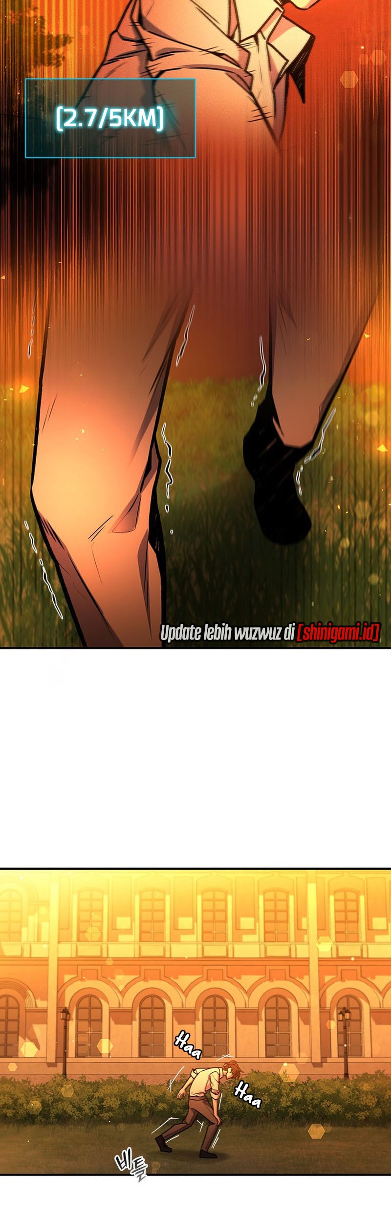 Dragon-Devouring Mage Chapter 3 - halaman 61