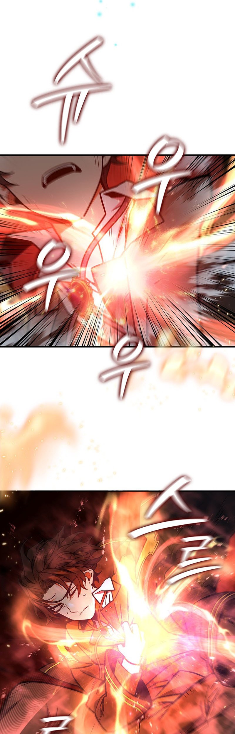 Dragon-Devouring Mage Chapter 3 - halaman 8