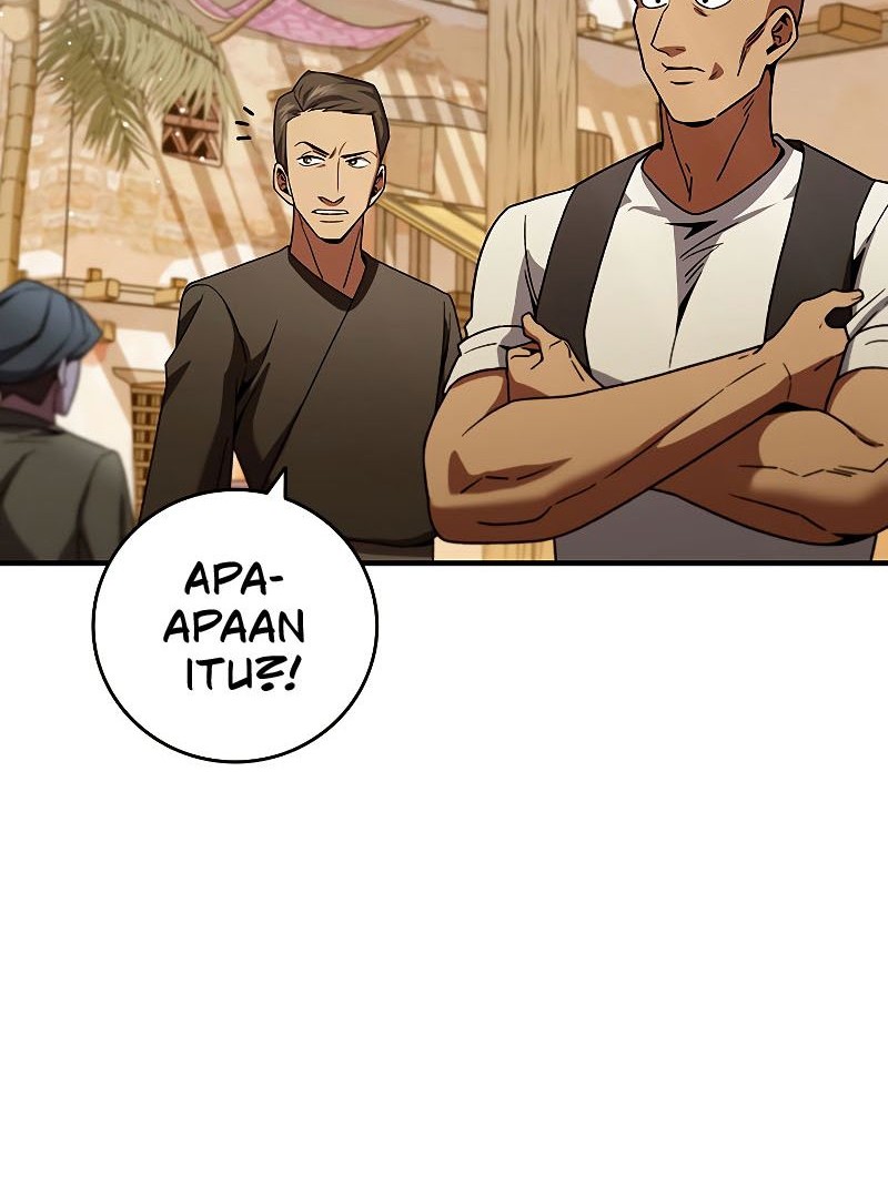 Dragon-Devouring Mage Chapter 30 - halaman 13