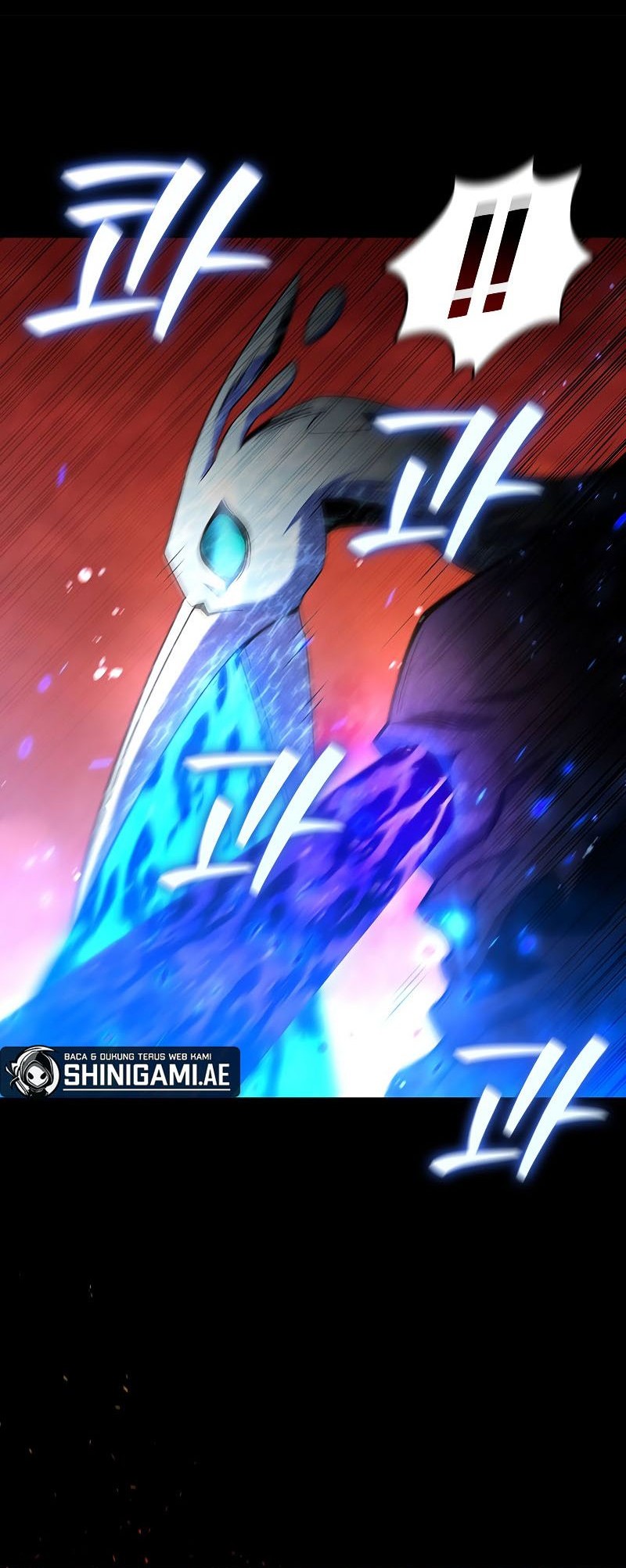 Dragon-Devouring Mage Chapter 30 - halaman 25