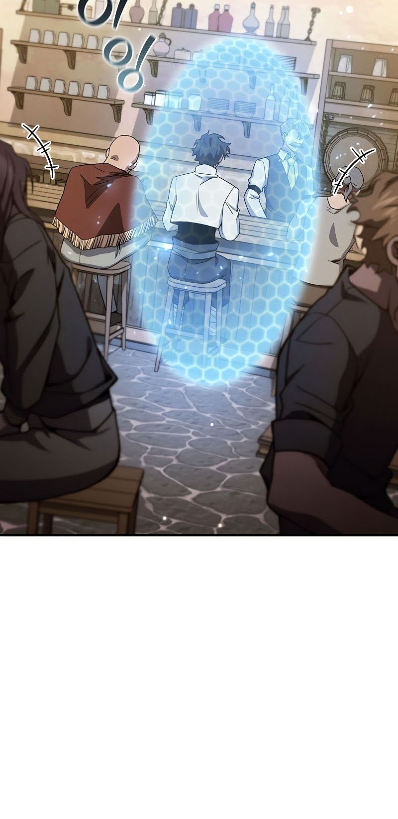 Dragon-Devouring Mage Chapter 30 - halaman 41