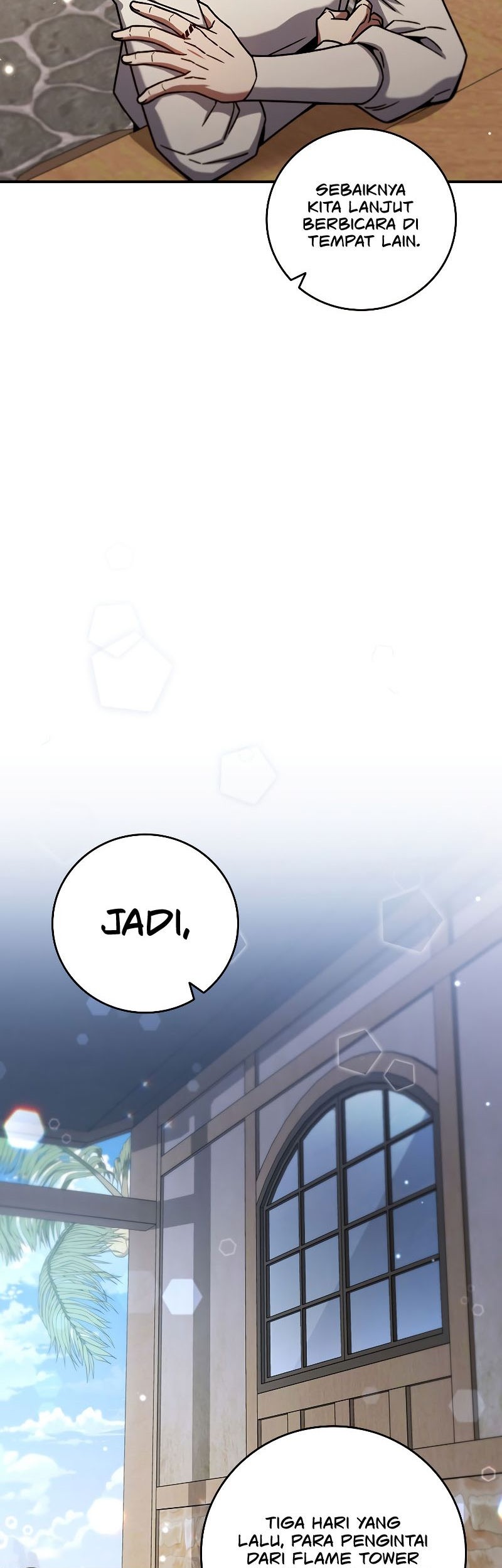 Dragon-Devouring Mage Chapter 30 - halaman 44
