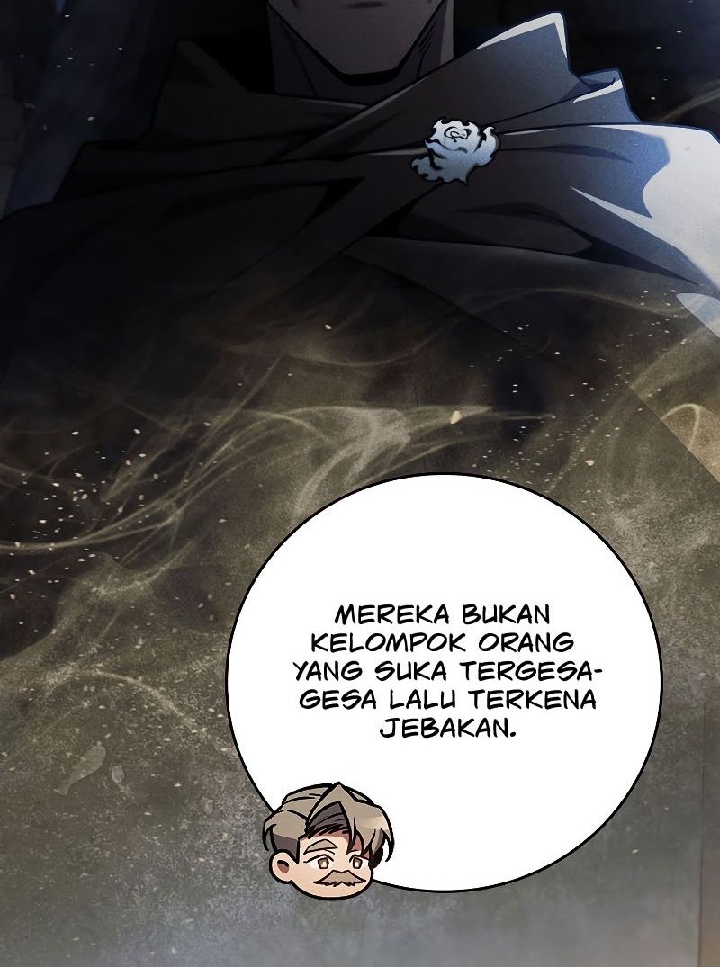 Dragon-Devouring Mage Chapter 30 - halaman 49