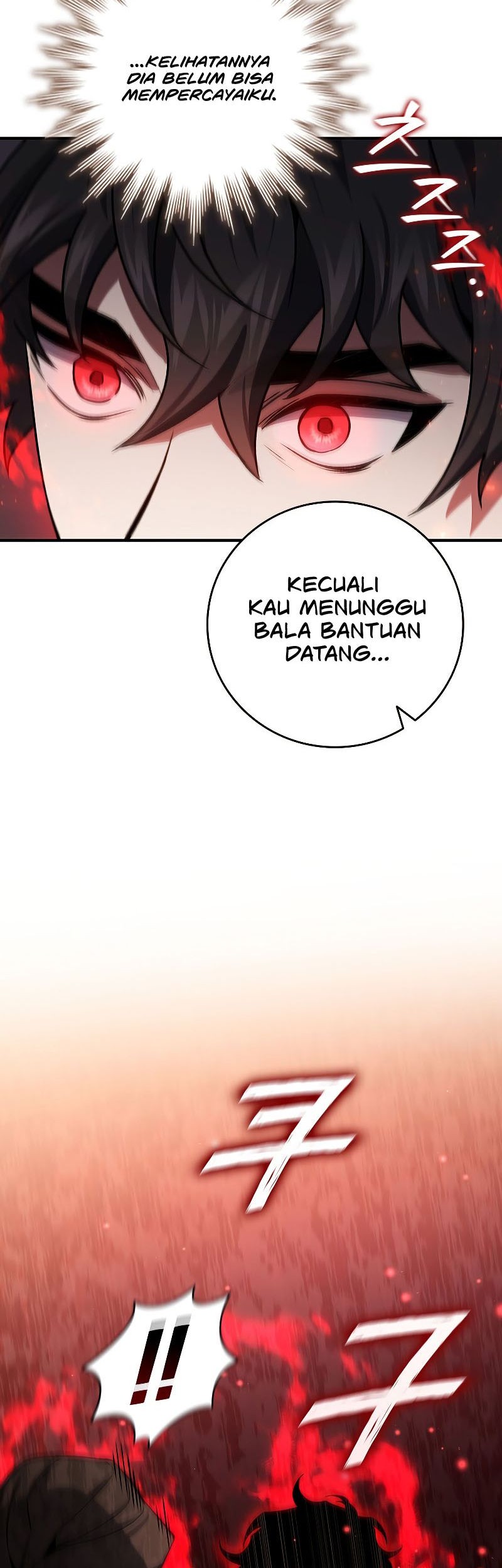 Dragon-Devouring Mage Chapter 30 - halaman 52