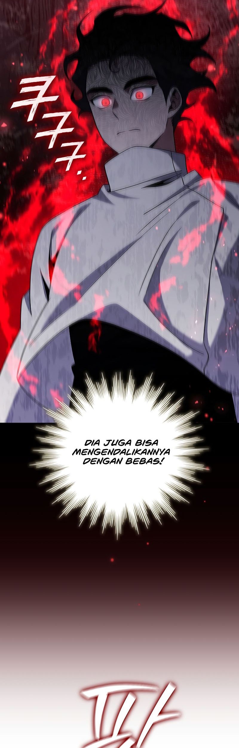 Dragon-Devouring Mage Chapter 30 - halaman 55