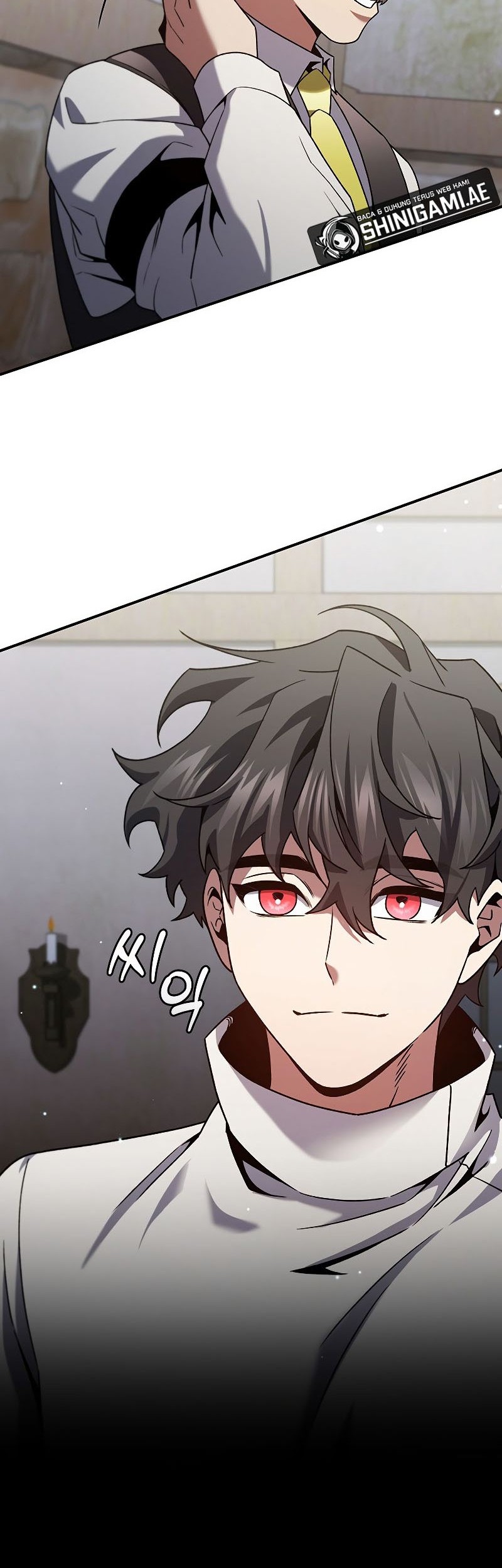 Dragon-Devouring Mage Chapter 30 - halaman 57
