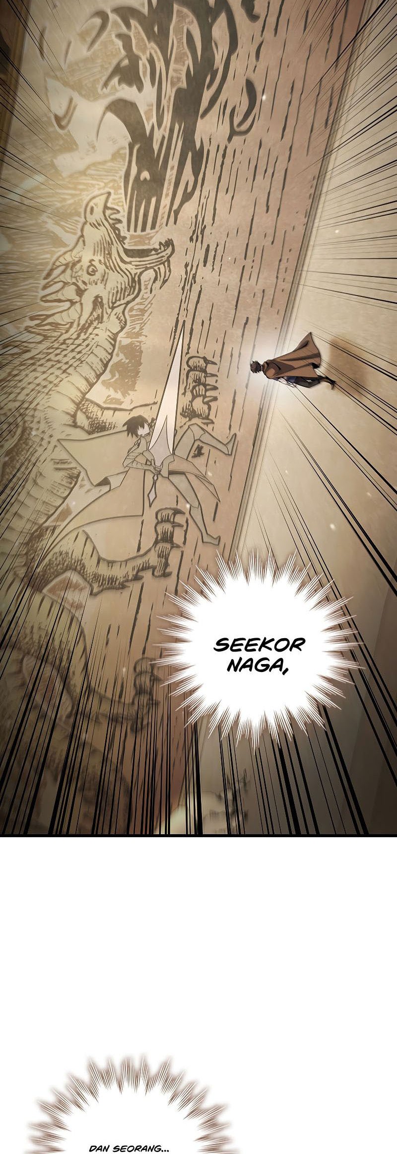 Dragon-Devouring Mage Chapter 31 - halaman 17