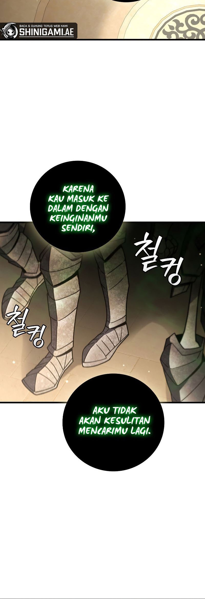Dragon-Devouring Mage Chapter 31 - halaman 21