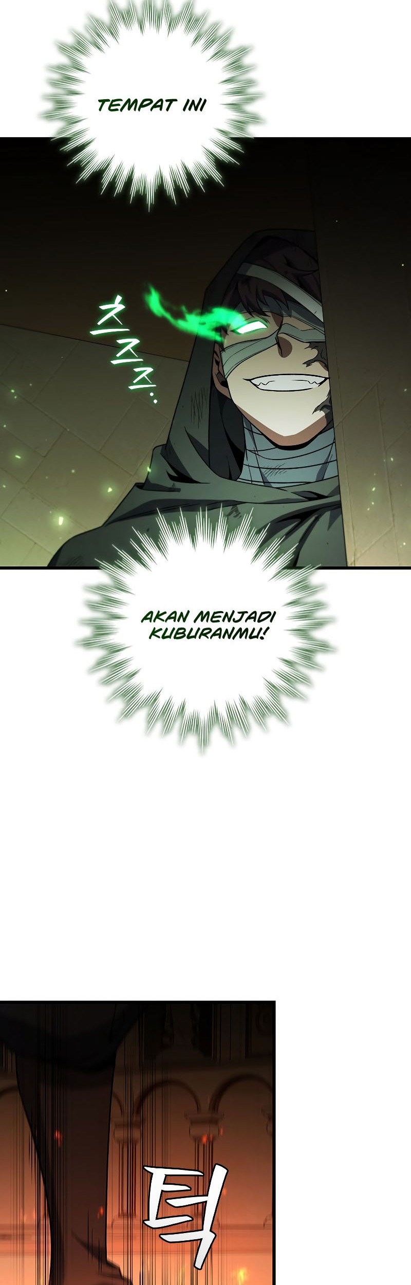 Dragon-Devouring Mage Chapter 31 - halaman 27