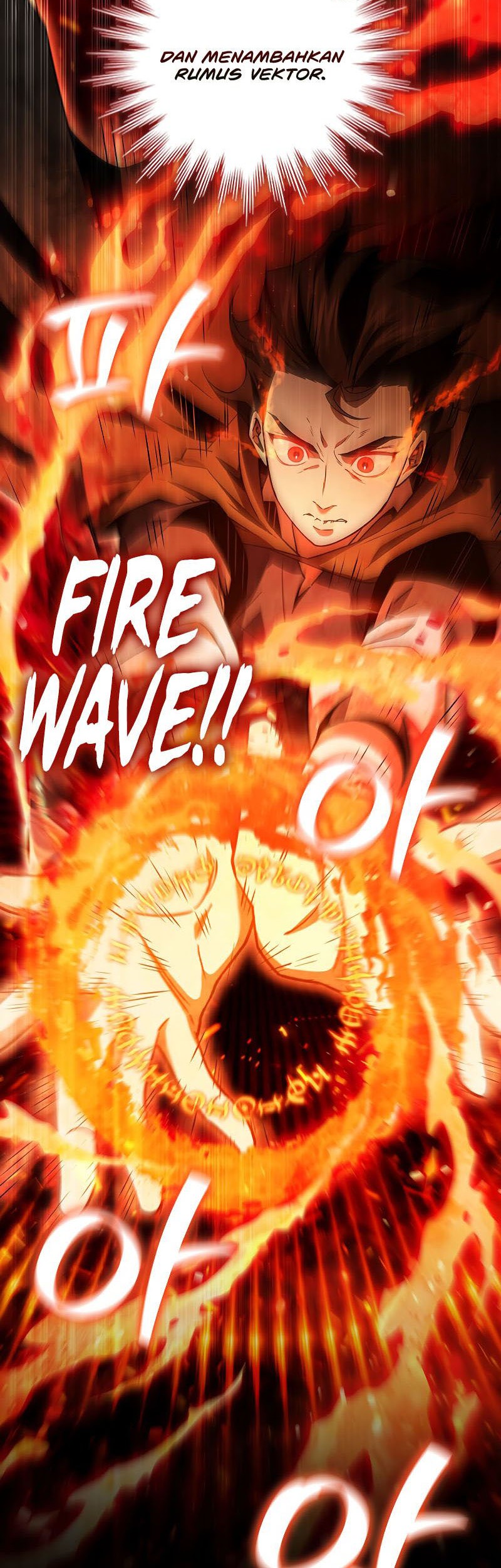 Dragon-Devouring Mage Chapter 31 - halaman 34