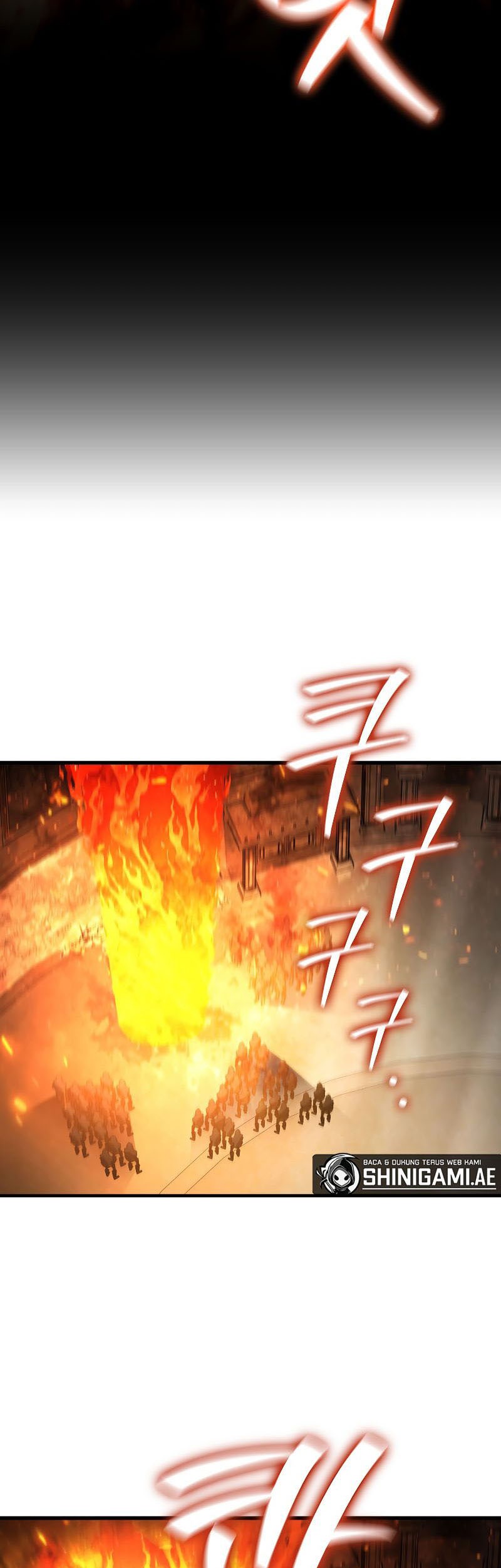 Dragon-Devouring Mage Chapter 31 - halaman 35