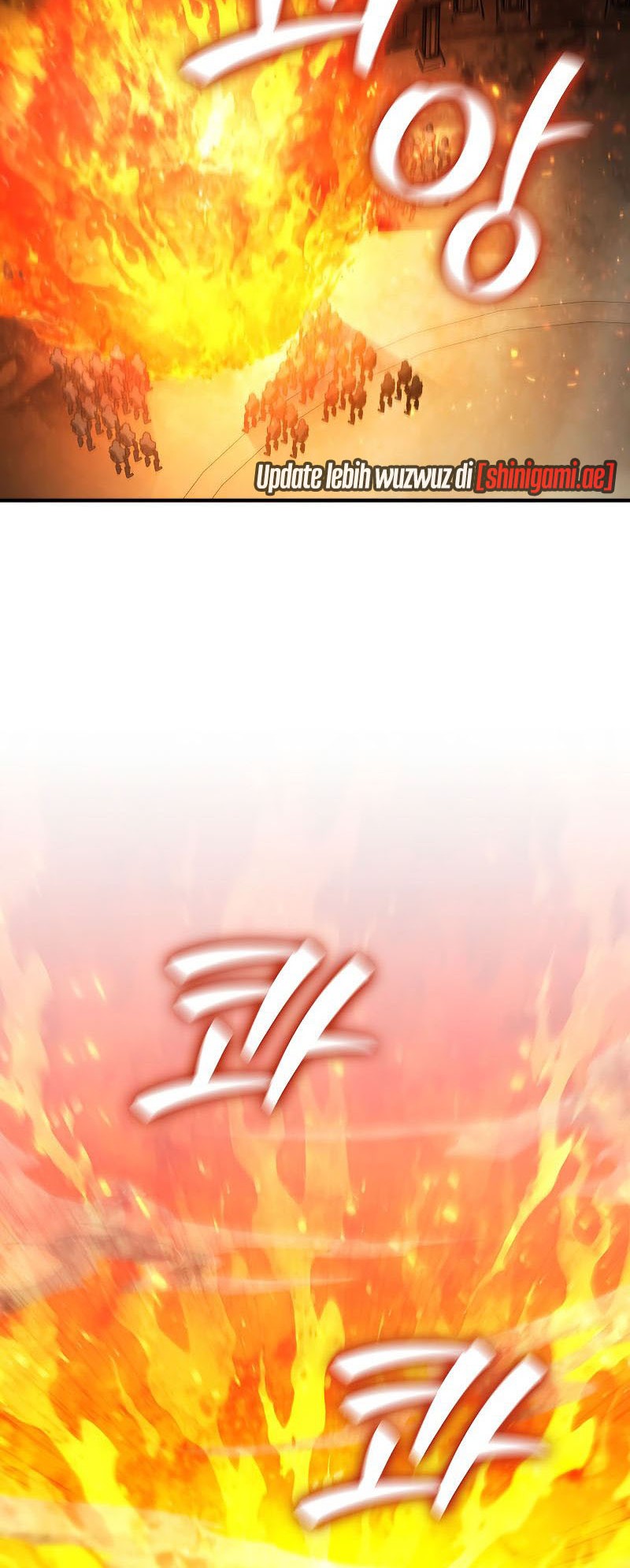 Dragon-Devouring Mage Chapter 31 - halaman 36