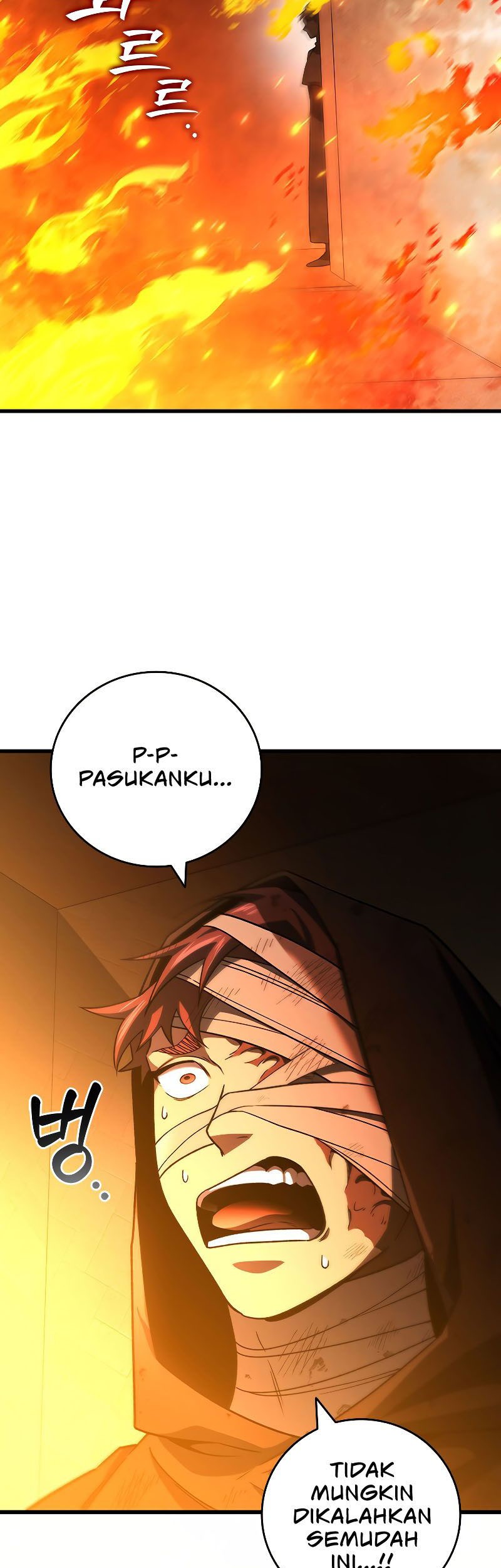 Dragon-Devouring Mage Chapter 31 - halaman 39