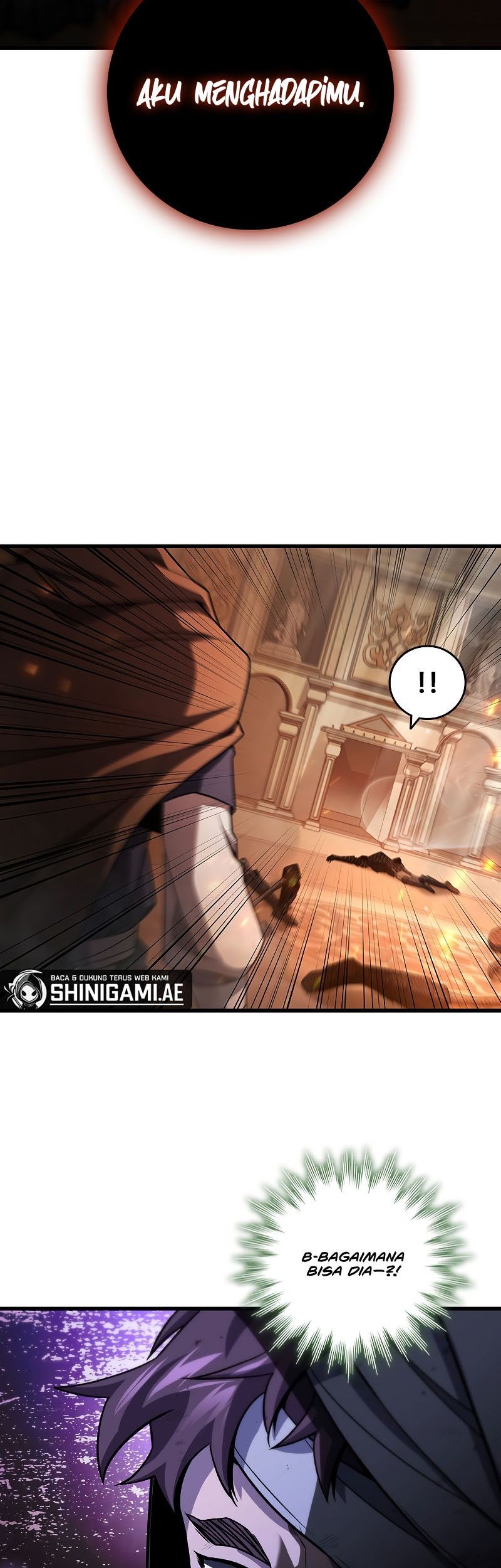 Dragon-Devouring Mage Chapter 31 - halaman 41