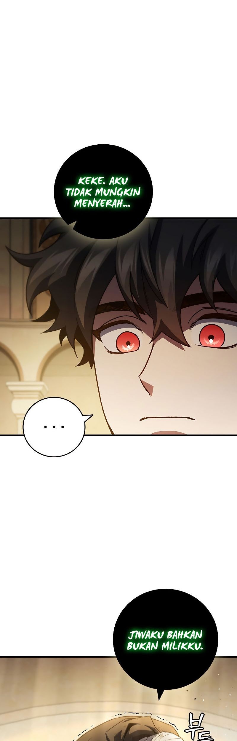 Dragon-Devouring Mage Chapter 31 - halaman 49