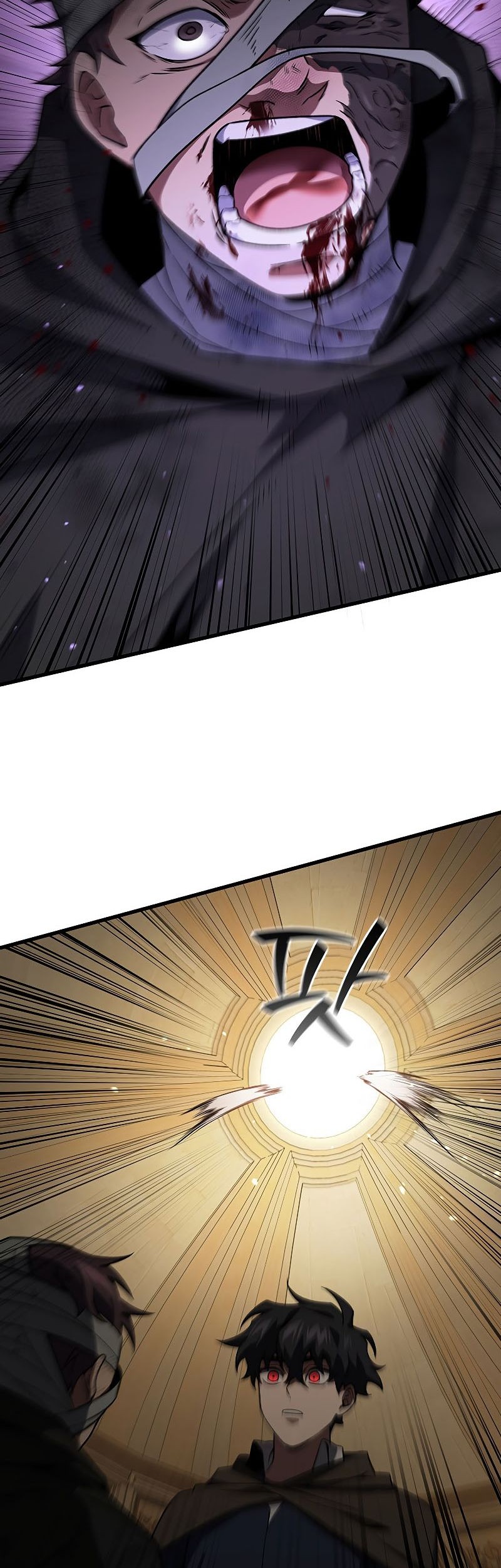 Dragon-Devouring Mage Chapter 31 - halaman 51