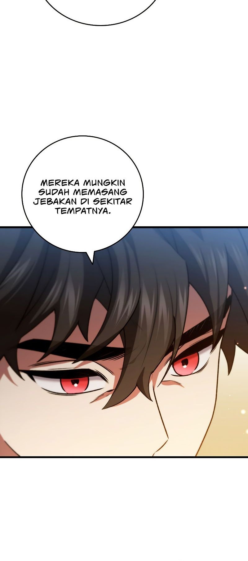 Dragon-Devouring Mage Chapter 31 - halaman 9