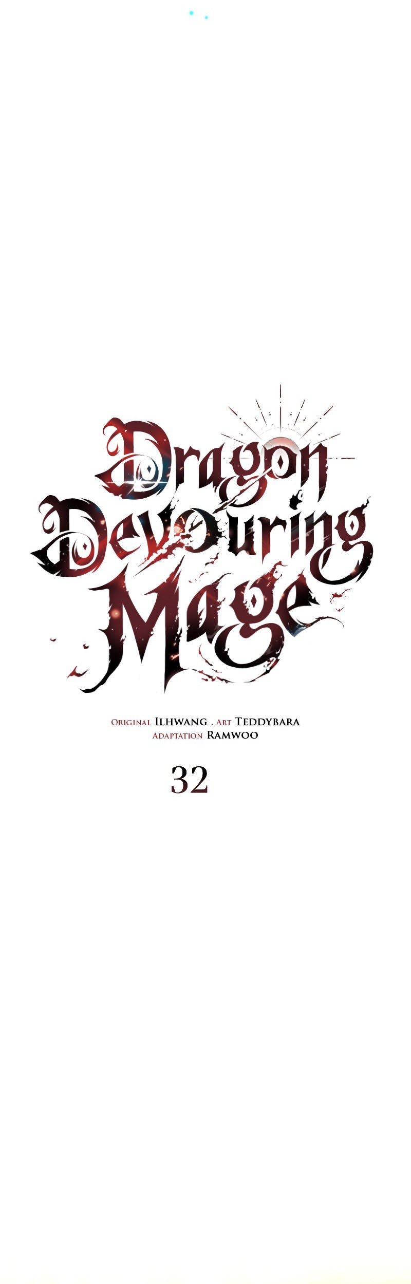 Dragon-Devouring Mage Chapter 32 - halaman 12
