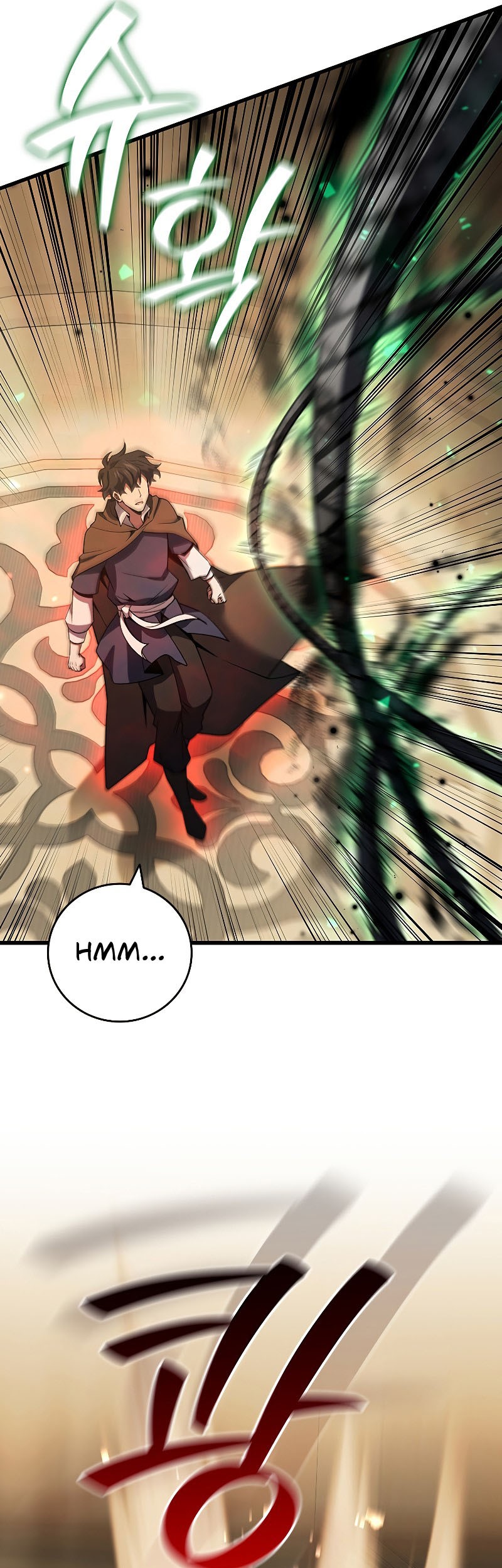 Dragon-Devouring Mage Chapter 32 - halaman 26