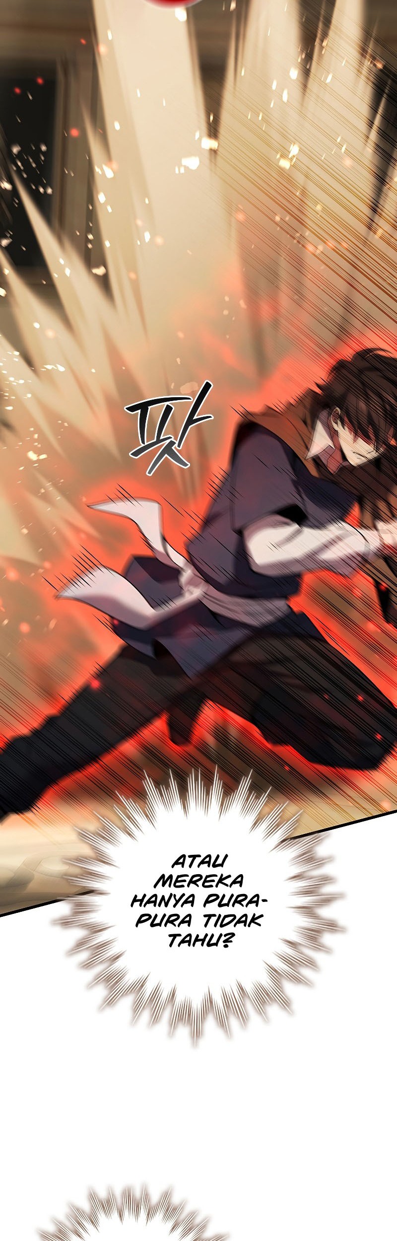Dragon-Devouring Mage Chapter 32 - halaman 27
