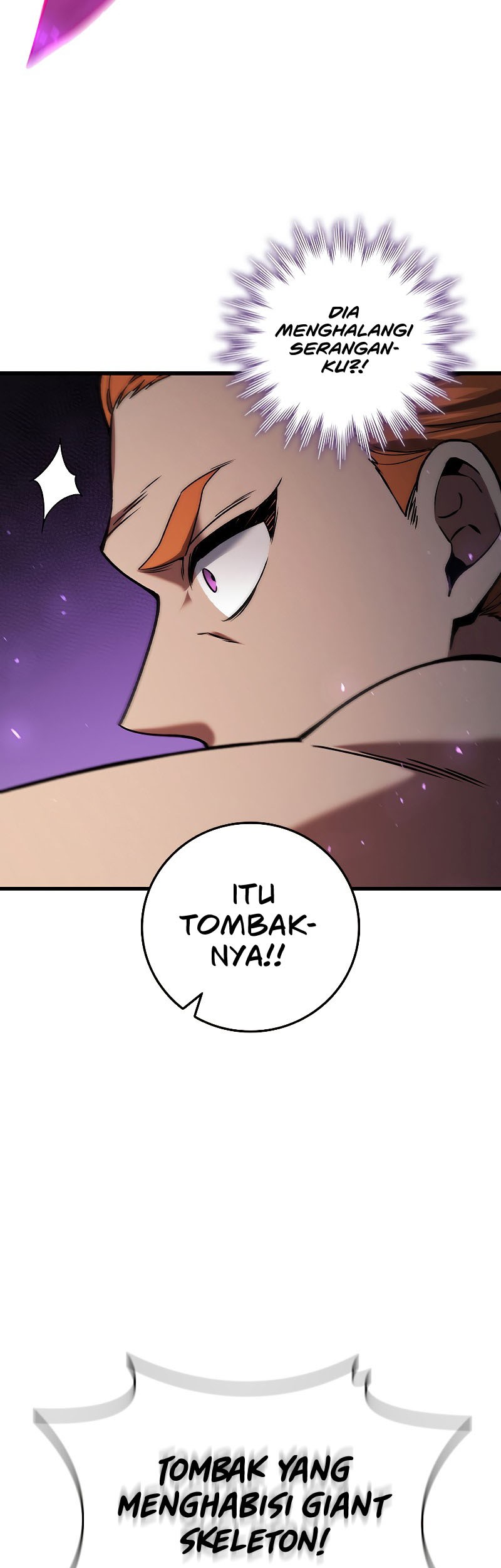 Dragon-Devouring Mage Chapter 32 - halaman 32