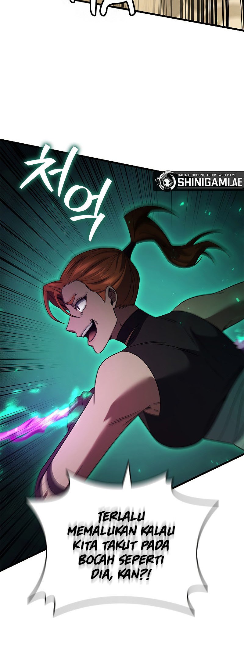 Dragon-Devouring Mage Chapter 32 - halaman 41
