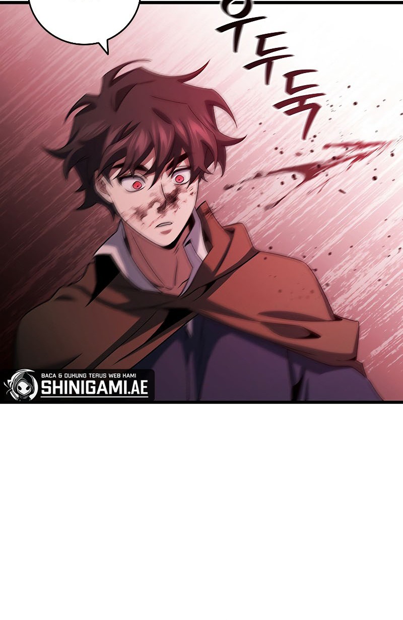 Dragon-Devouring Mage Chapter 32 - halaman 49