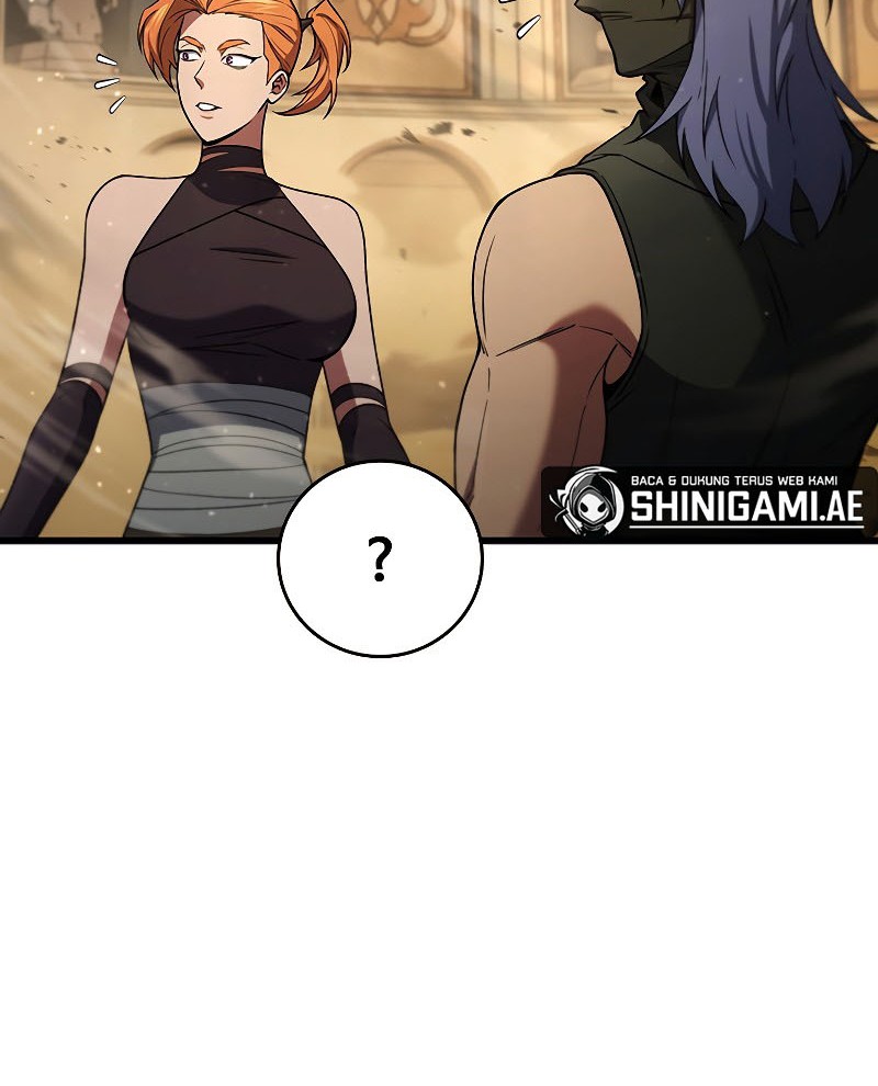 Dragon-Devouring Mage Chapter 32 - halaman 5