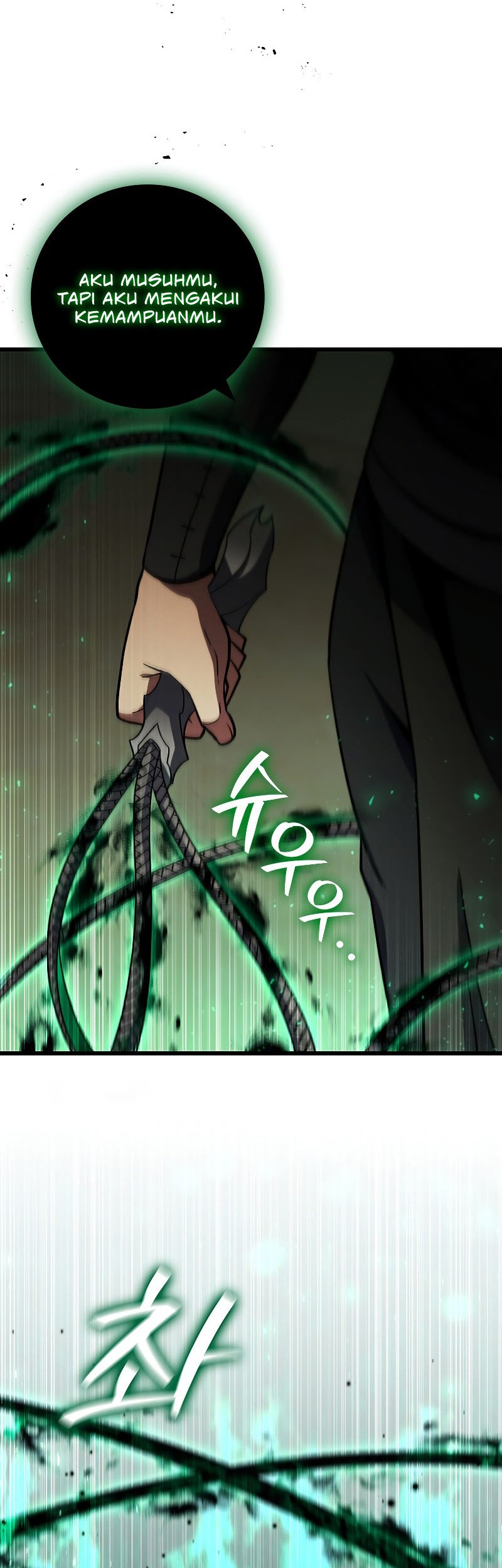 Dragon-Devouring Mage Chapter 32 - halaman 51