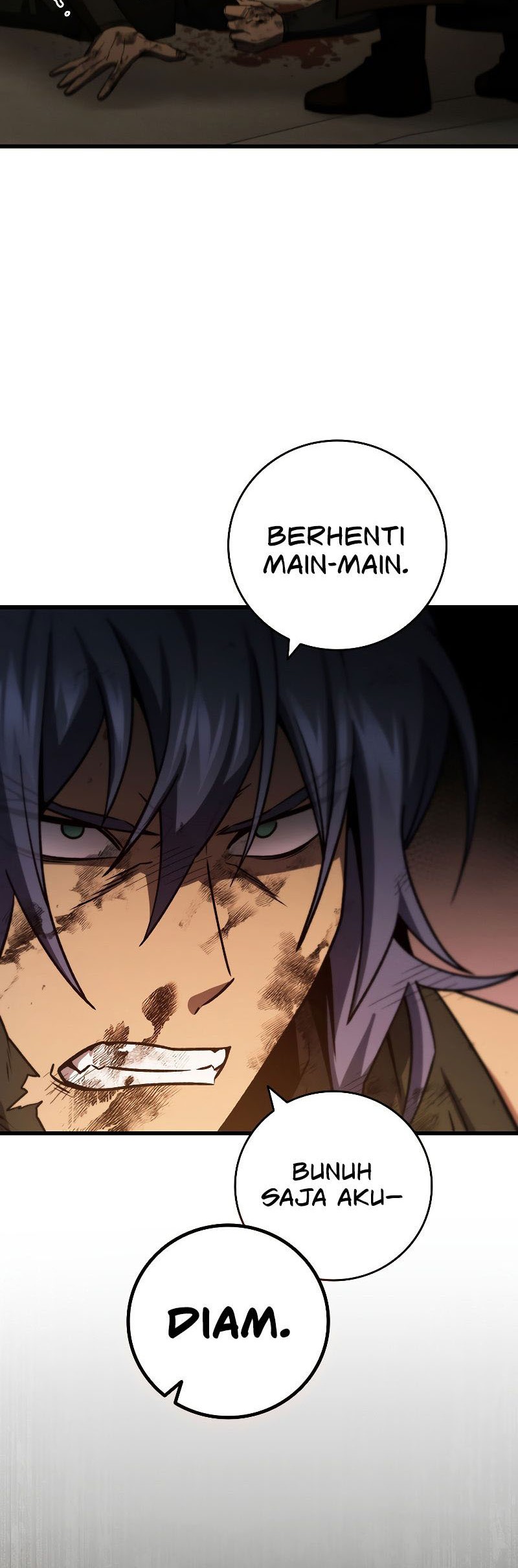 Dragon-Devouring Mage Chapter 33 - halaman 17